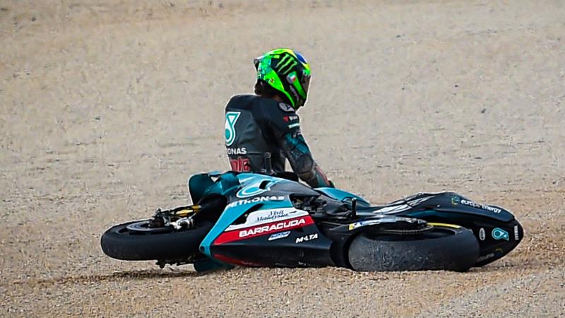 MOTO GP : GRAND PRIX DE THAÏLANDE DU 4 AU 6 OCTOBRE 2019 - Page 2 _fer9786-2_0_0.middle